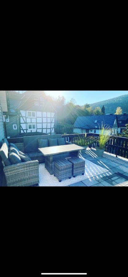 Sauerland - Traum Ferienhaus