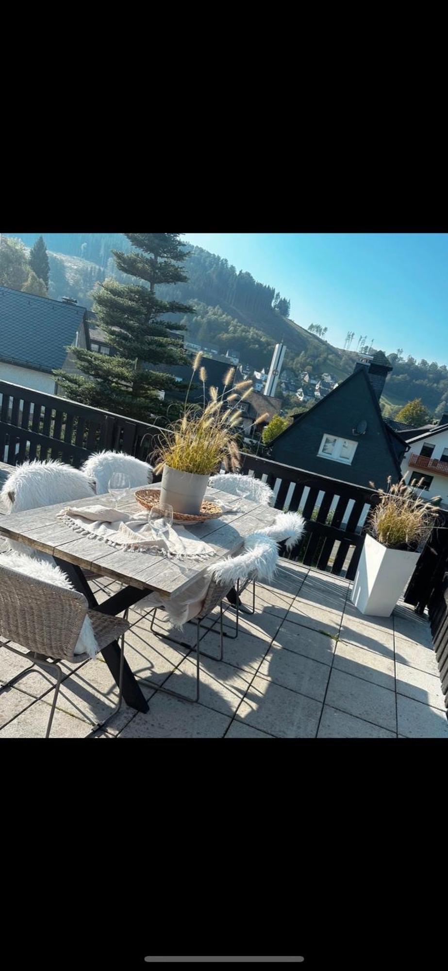 Sauerland - Traum * Winterberg