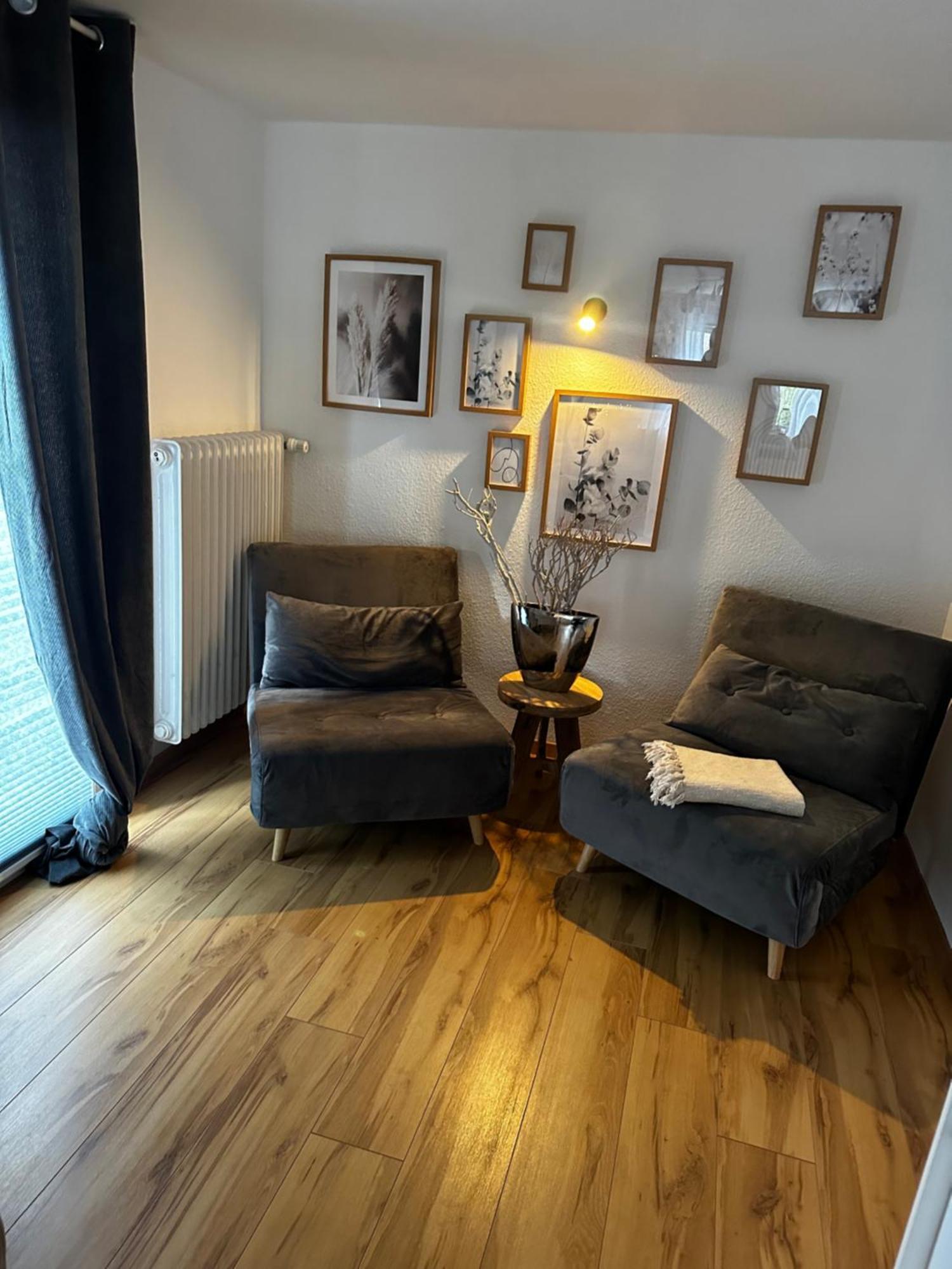 Ferienhaus Sauerland - Traum Winterberg