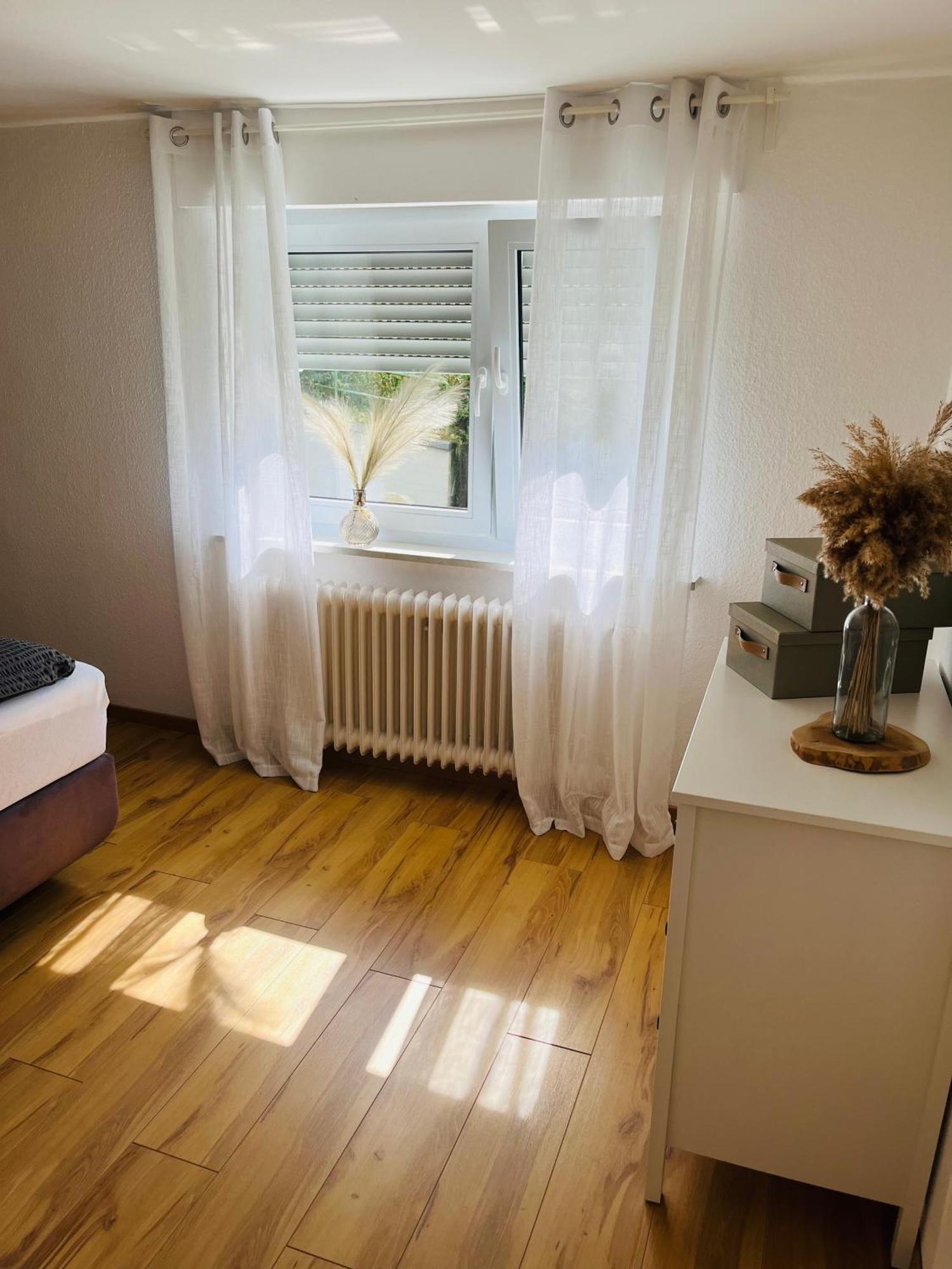 Ferienhaus Sauerland - Traum